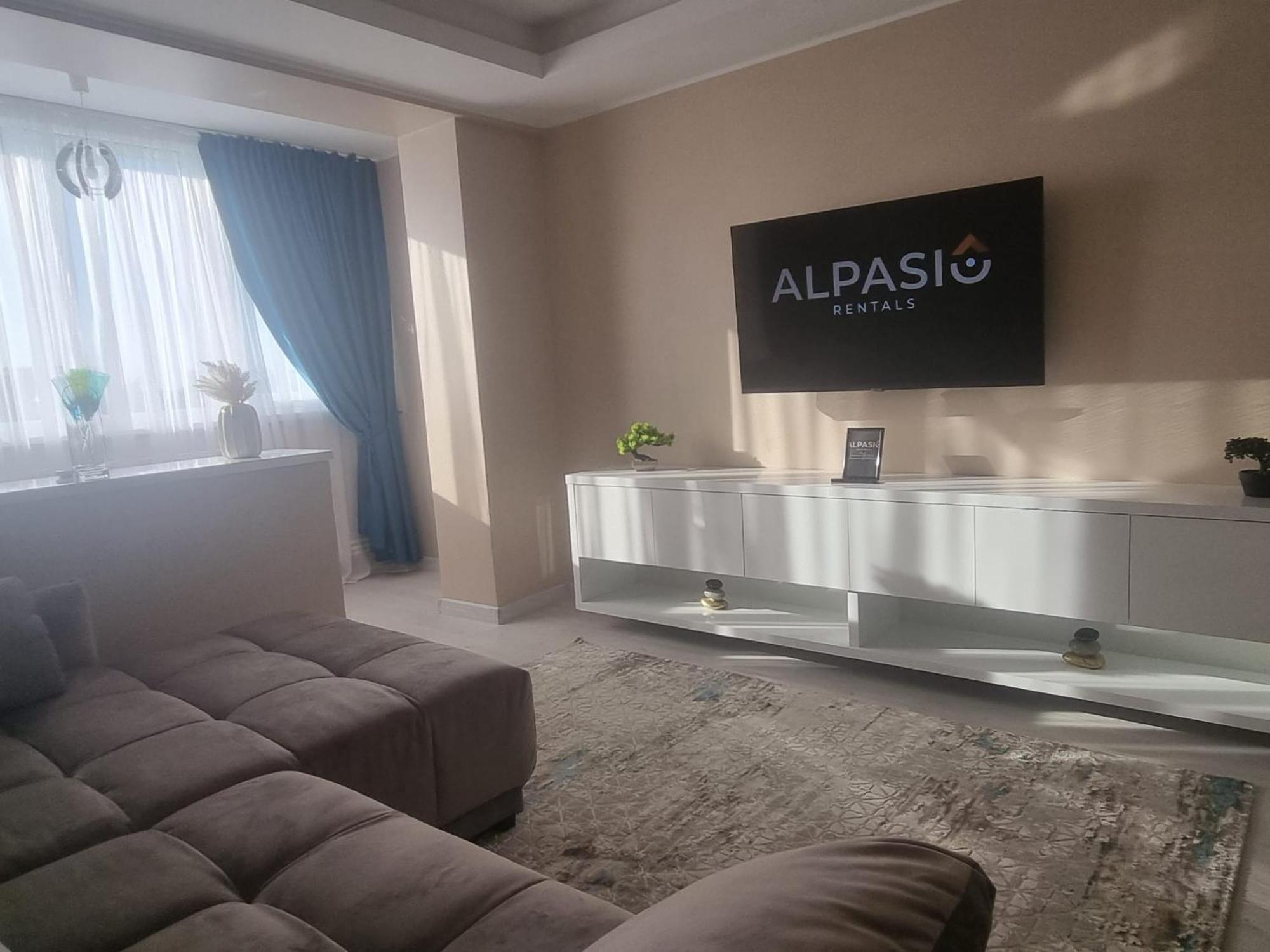 Alpasio Rentals 2 Galaţi Exterior foto